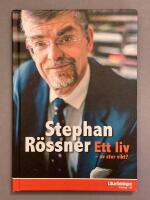 Ett liv : av stor vikt?