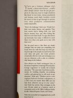 Just listen: discover the secret to getting through to absolutely anyone