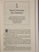 Just listen: discover the secret to getting through to absolutely anyone