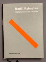 Sista boken fr&aring;n Finist&egrave;re