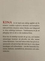 I Mittens rike : det historiska och moderna Kina [2u]