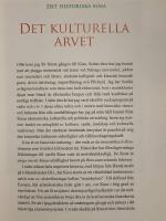 I Mittens rike : det historiska och moderna Kina [2u]