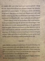 Det &aring;ldrande minnet : nycklar till att bevara hj&auml;rnans resurser