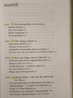 Det &aring;ldrande minnet : nycklar till att bevara hj&auml;rnans resurser