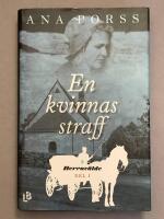 En kvinnas straff