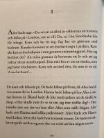 Avskedsstafetten