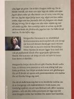 Om det s&aring; skulle kosta mig livet