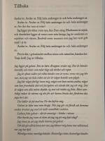 Om det s&aring; skulle kosta mig livet