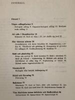 Giftfria gr&ouml;nsaker : om odling och tillagning