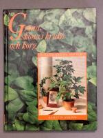 Gr&ouml;na, sk&ouml;na i kruka och korg