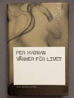 V&auml;nner f&ouml;r livet