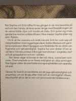 V&auml;nner f&ouml;r livet