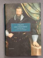 Kanslern : Axel Oxenstierna i sin tid