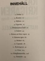 Raskrigaren : seriem&ouml;rdaren Peter Mangs