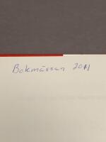 En dag ska jag ta mig n&aring;gon annanstans