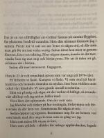 En dag ska jag ta mig n&aring;gon annanstans