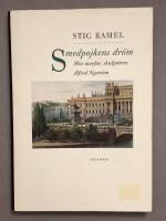Smedpojkens dr&ouml;m : min morfar, skulpt&ouml;ren Alfred Nystr&ouml;m
