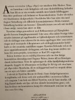 Smedpojkens dr&ouml;m : min morfar, skulpt&ouml;ren Alfred Nystr&ouml;m