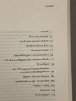 Smedpojkens dr&ouml;m : min morfar, skulpt&ouml;ren Alfred Nystr&ouml;m