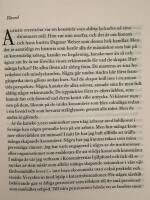 Smedpojkens dr&ouml;m : min morfar, skulpt&ouml;ren Alfred Nystr&ouml;m