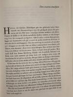 Smedpojkens dr&ouml;m : min morfar, skulpt&ouml;ren Alfred Nystr&ouml;m