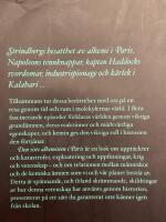 Den siste alkemisten i Paris och andra egendomliga episoder ur det periodiska systemet