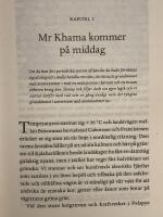 Den siste alkemisten i Paris och andra egendomliga episoder ur det periodiska systemet