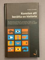 Konsten att ber&auml;tta en historia