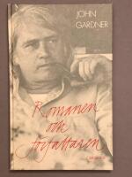 Romanen och f&ouml;rfattaren