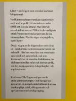 Hur l&aring;ter svenskan, ejengklien?