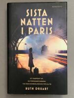 Sista natten i Paris