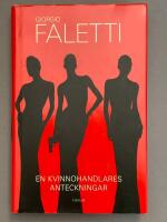 En kvinnohandlares anteckningar