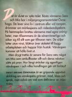 Sweet dreams &Ouml;xnehaga