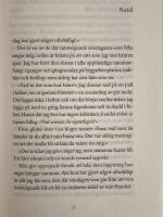 Sweet dreams &Ouml;xnehaga