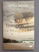 N&auml;r ljungen blommar
