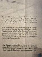 N&auml;r ljungen blommar