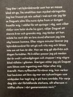 R&aring;djursmannen : mina sju &aring;r i vildmarken