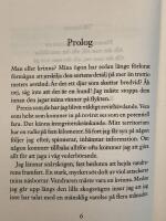 R&aring;djursmannen : mina sju &aring;r i vildmarken