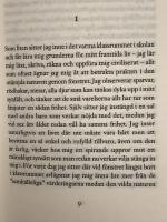 R&aring;djursmannen : mina sju &aring;r i vildmarken