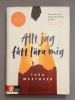 Allt jag fått lära mig