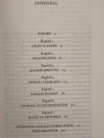 K&auml;rlek och krig : revolutionen 1809
