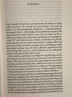 K&auml;rlek och krig : revolutionen 1809