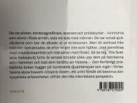 Kriget har inget kvinnligt ansikte