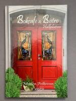 Bokcaf&eacute; & Bistro H&aring;llplatsen