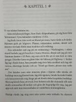 Bokcaf&eacute; & Bistro H&aring;llplatsen