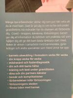 Gravid : kroppen, k&auml;nslorna, f&ouml;rlossningen, barnet