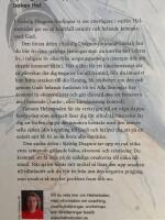 Sj&auml;lslig Diagnos : Hel igen