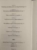 Sj&auml;lslig Diagnos : Hel igen