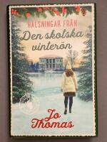 Den skotska vinter&ouml;n