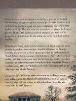 Den skotska vinter&ouml;n